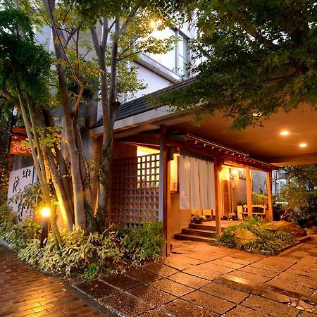 Oyado Hanamizuki Kirishima Exterior photo