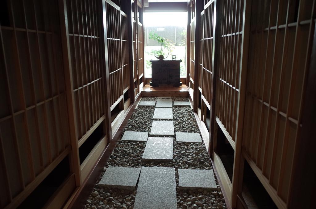 Oyado Hanamizuki Kirishima Exterior photo