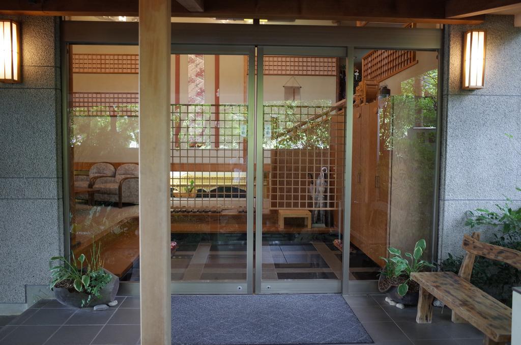 Oyado Hanamizuki Kirishima Exterior photo