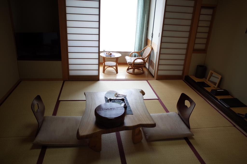 Oyado Hanamizuki Kirishima Exterior photo