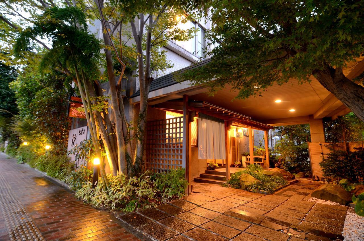 Oyado Hanamizuki Kirishima Exterior photo